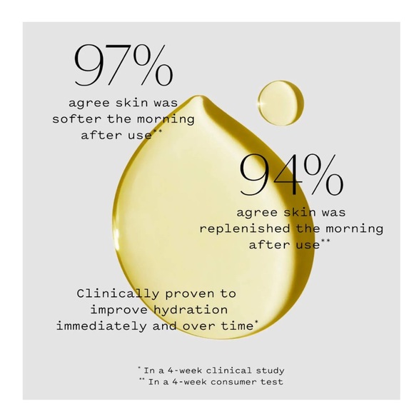 Keys Soulcare Deeply Replenishing Squalane Facial Oil - Picture 5 of 9